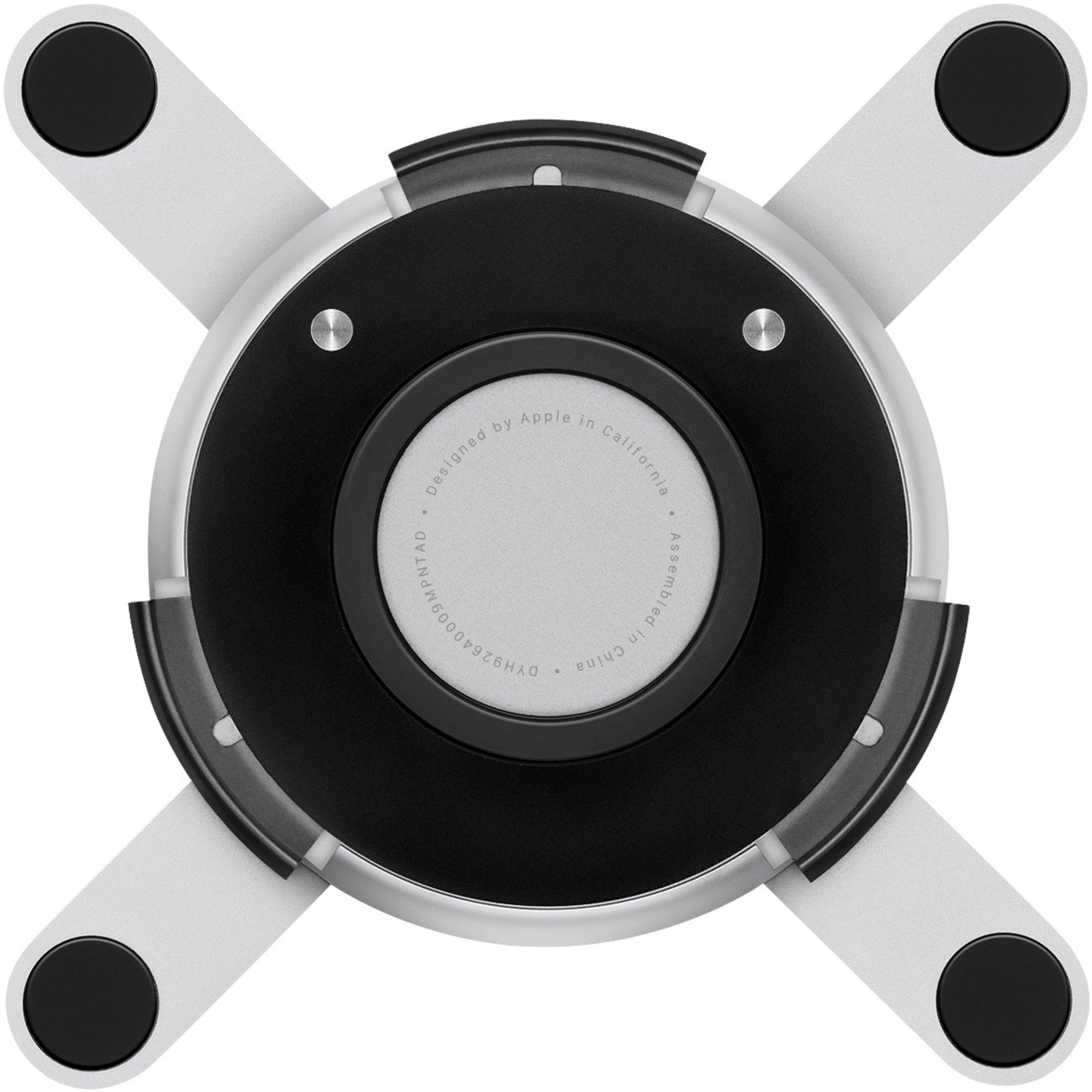 Apple VESA Mount Ita (MX5M3T/A) |