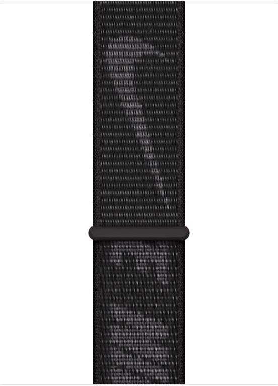 Apple Watch Nike Sport Loop 45mm
