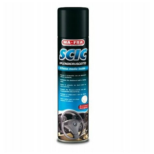 APress CAR DASHBOARD CLEANER SCIC |