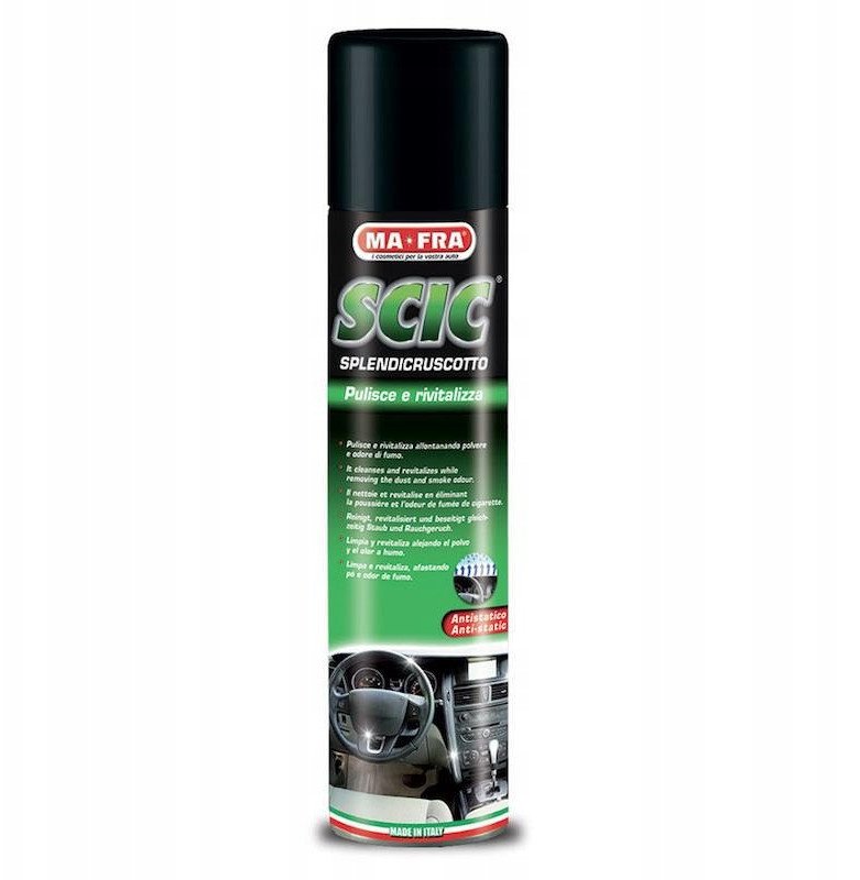 APress CAR DASHBOARD CLEANER SCIC |