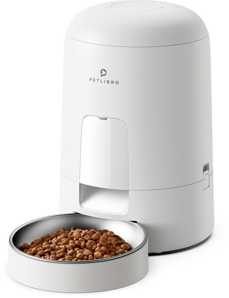 Aptel Automatic pet feeder Petlibro Air