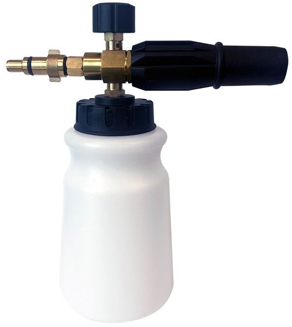 Aptel Avant Lanca  z Nilfisk adapter