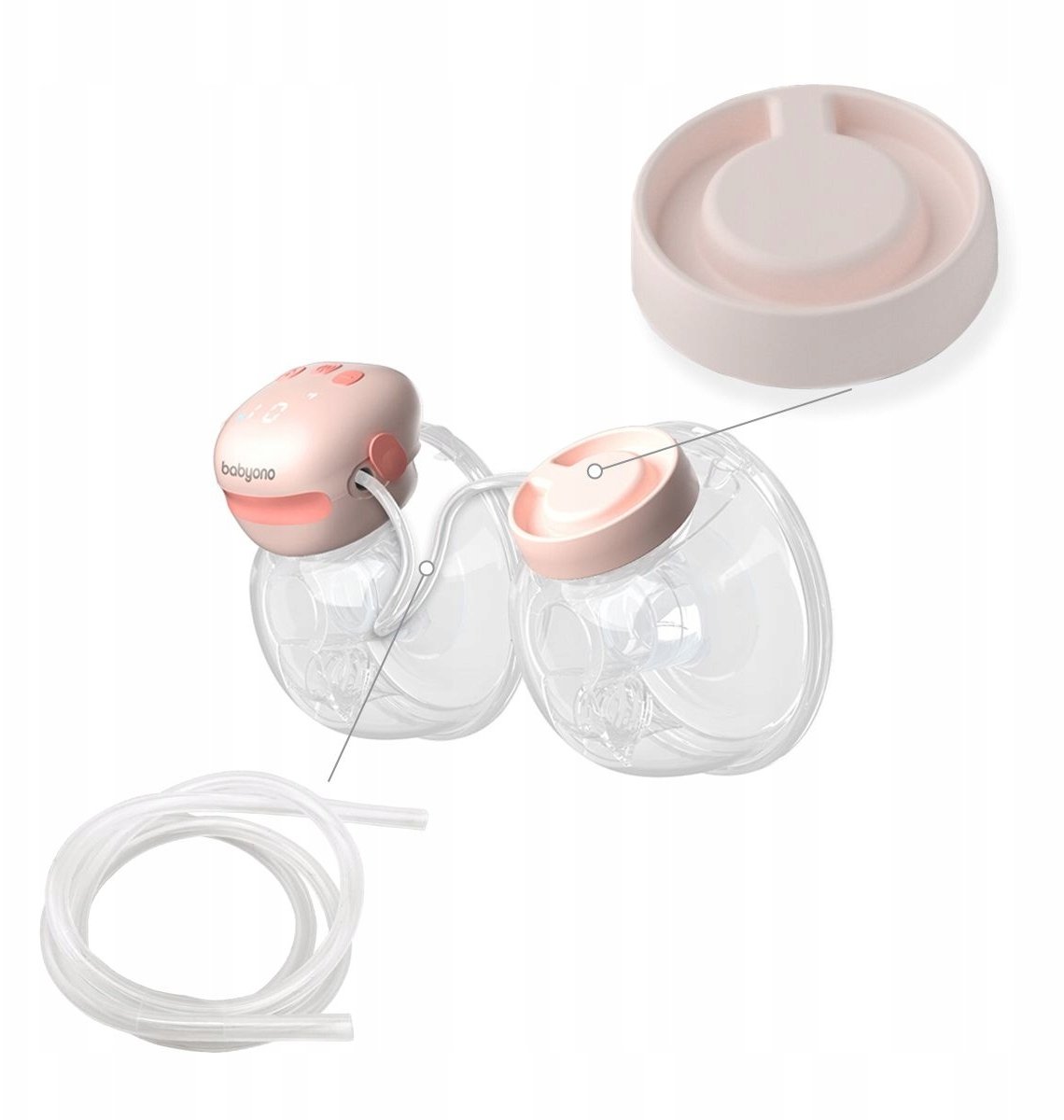 Aptel BABY ONO  ch ON-2476 |