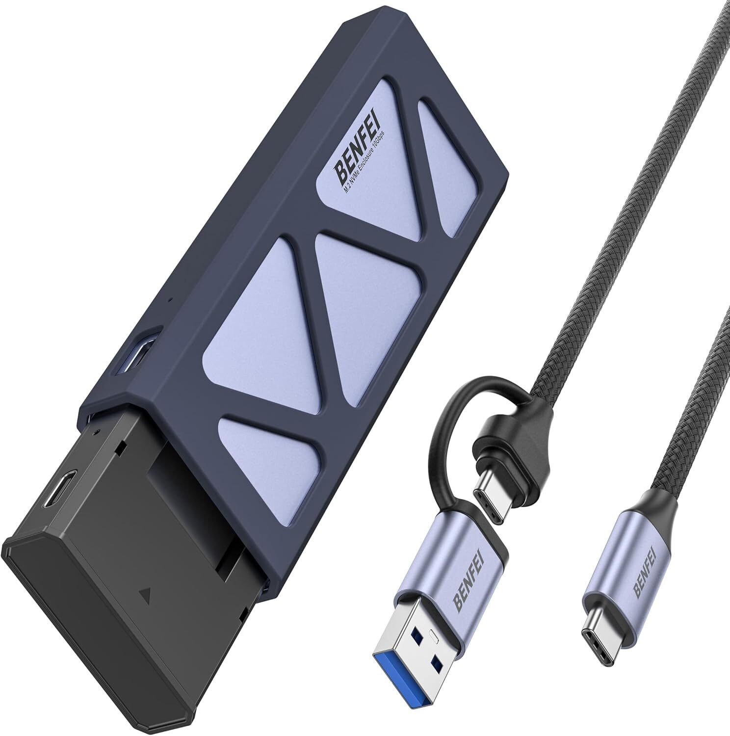 Aptel BENFEI OA DYSKU DO USB-C