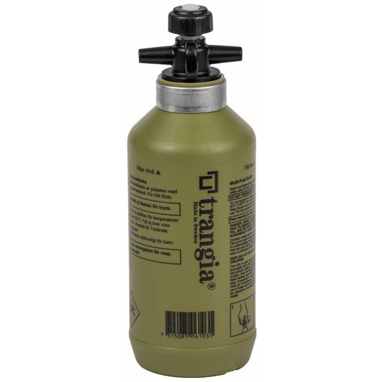 Aptel Paliwowa Trangia 500 ml Olive