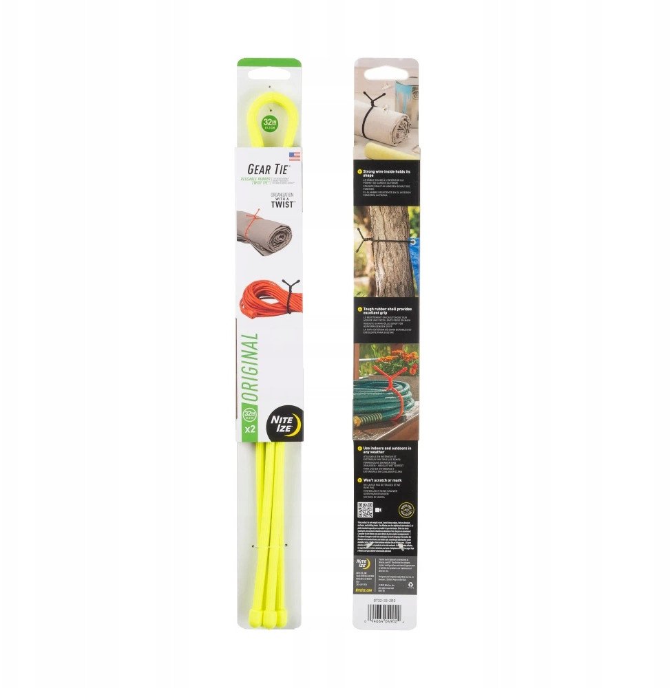 Aptel  Trok Nite Ize Gear Tie