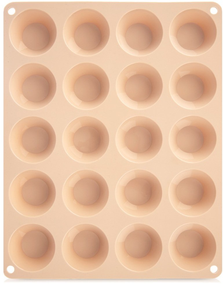 Aptel Forma do muffinek    29x23,5x2cm