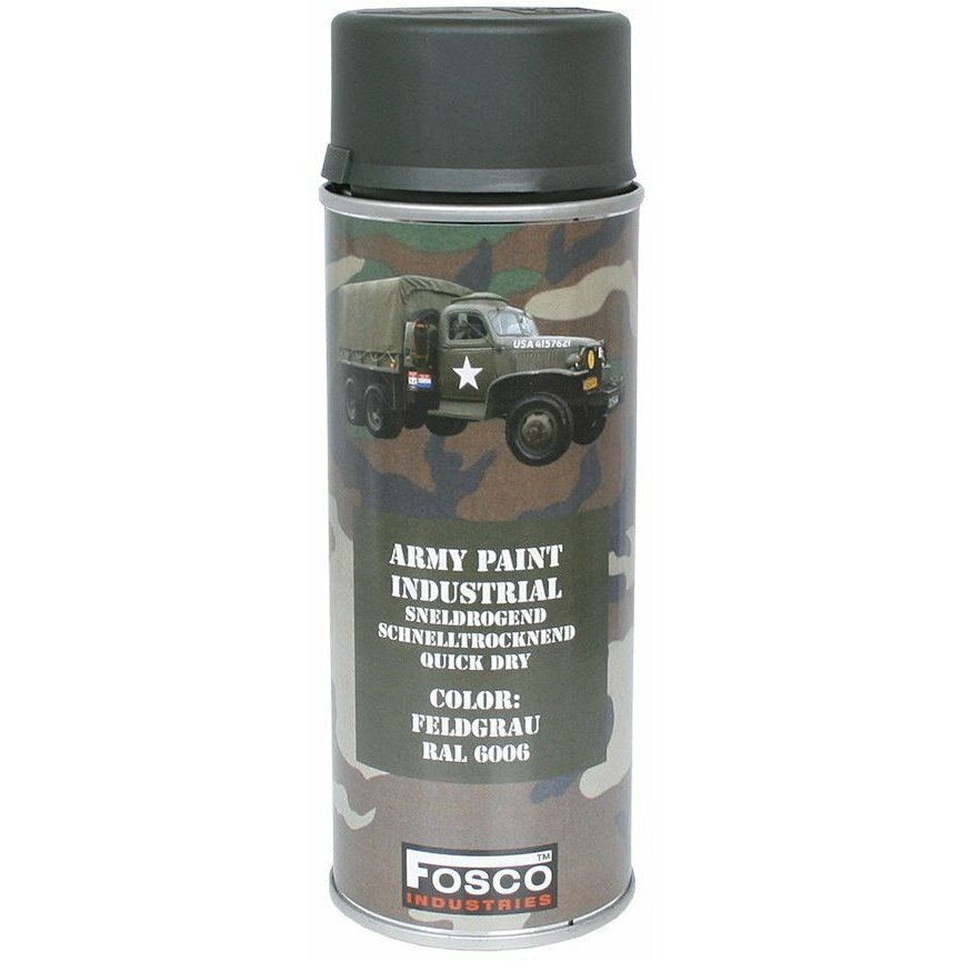 Aptel FOSCO - Farba do maskowania