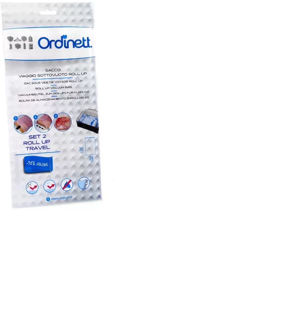 Aptel ORDINETT Vakuuma maisi 2gab. Ordispace