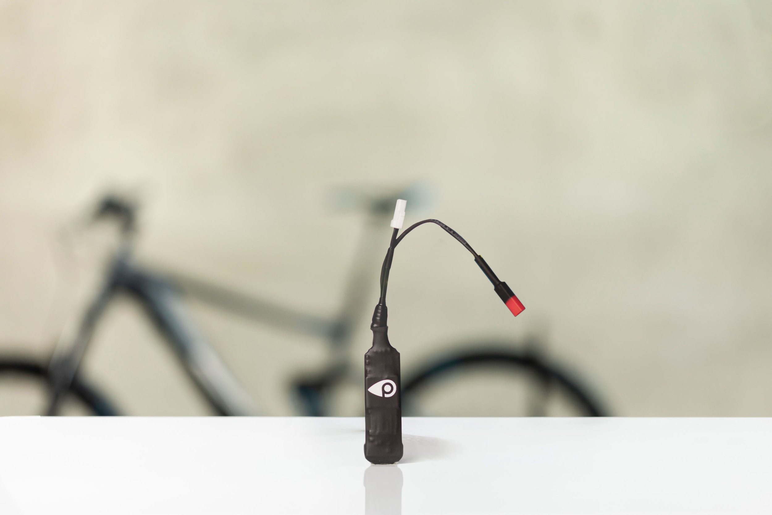 Aptel PowUnity BikeTrax tracker, Bosch GEN4