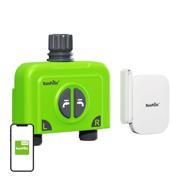 Aptel Rainpoint   2-Strefowy +  Wifi |
