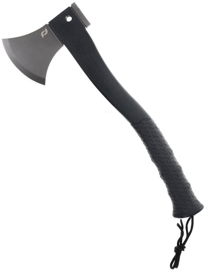 Aptel Schrade - Toporek Bedrock Magnum