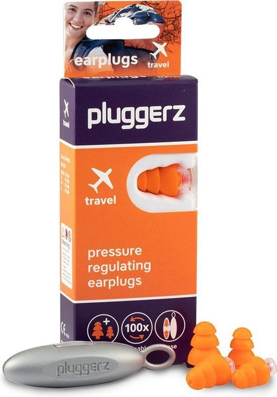 Aptel Set, Pluggerz, Travel, Sound Control