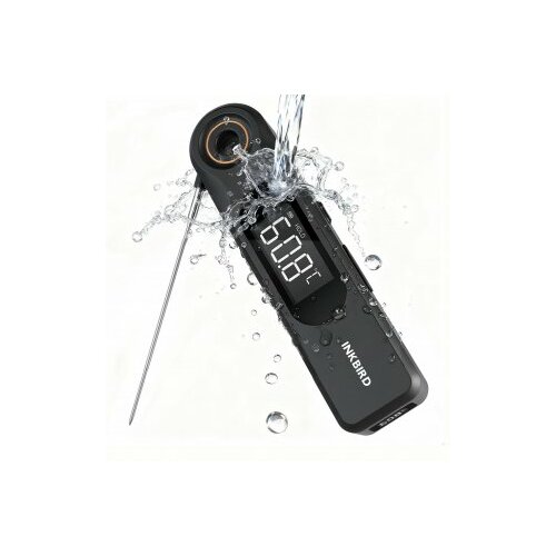 Aptel Termometr Inkbird IHT-51K | IB5802