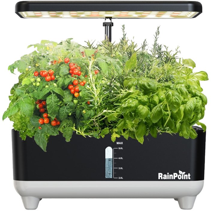 Aptel uprawy hydroponicznej Rain (56993-0) |