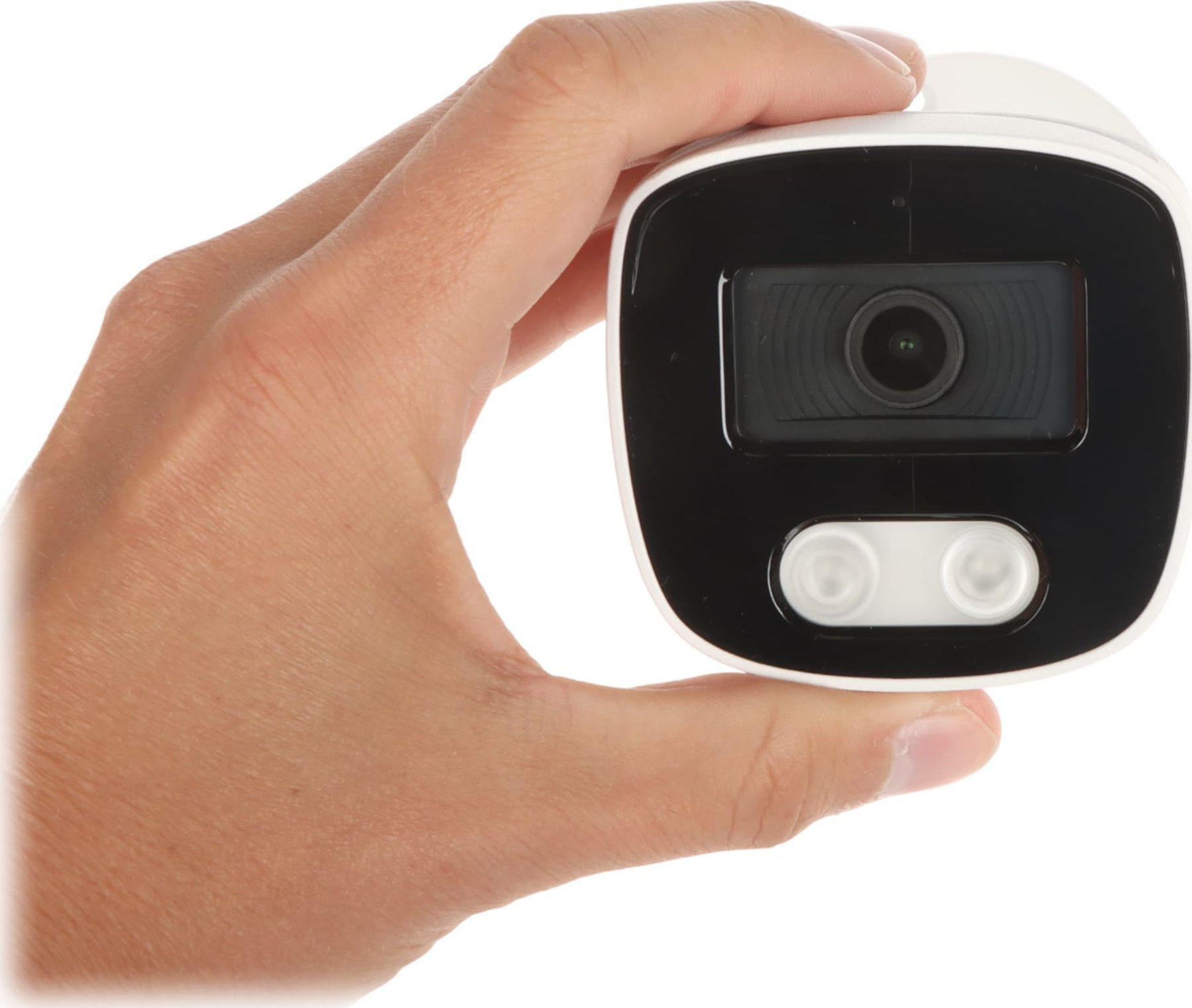 APTI  AHD, HD-CVI, HD-TVI APTI-H50C21-28W 2Mpx