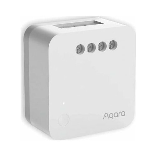 Aqara Aqara Single Switch Module T1