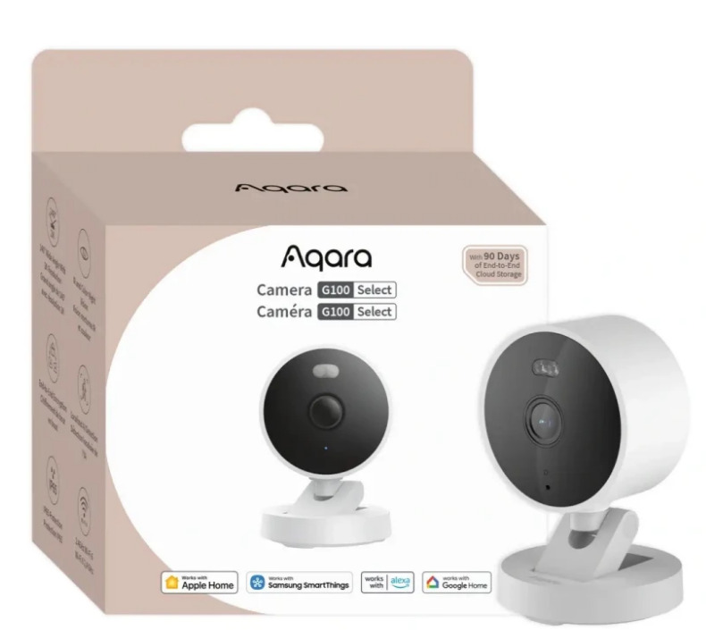 Kamera IP Aqara Aqara Camera G100