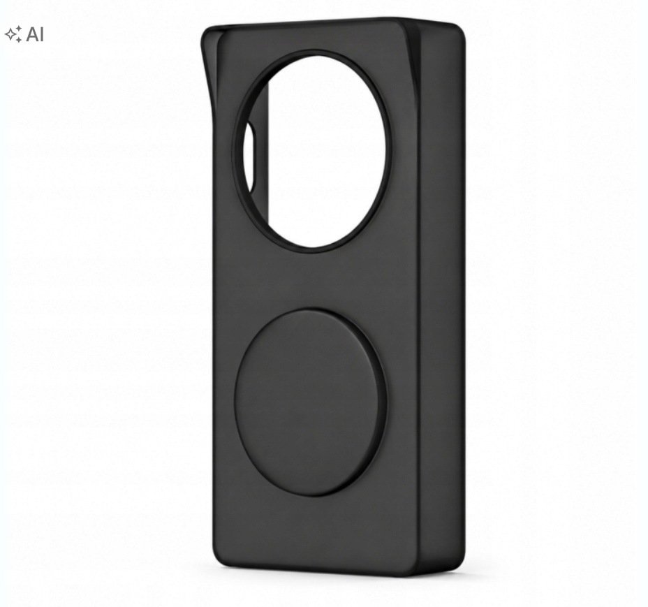 SHOME DOORBELL ACC CASE/G410 WPROOF AC-X02D