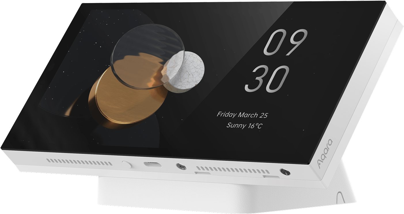 SHOME HUB S1 PLUS EU/MP-K05D AQARA
