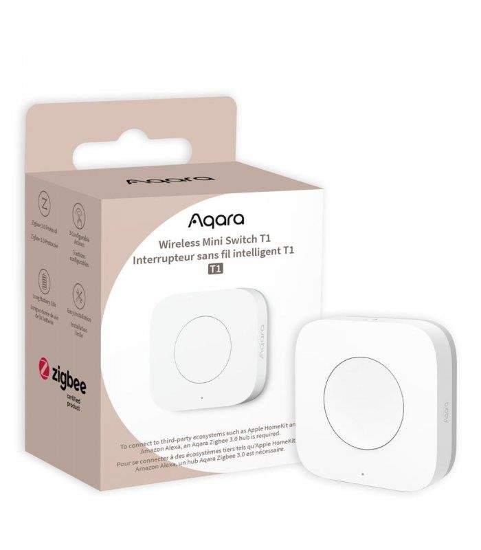 Aqara SHOME WRL SWITCH MINI/WB-R02D AQARA