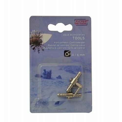 AQUA DELLA kranik dwu  4/6 mm