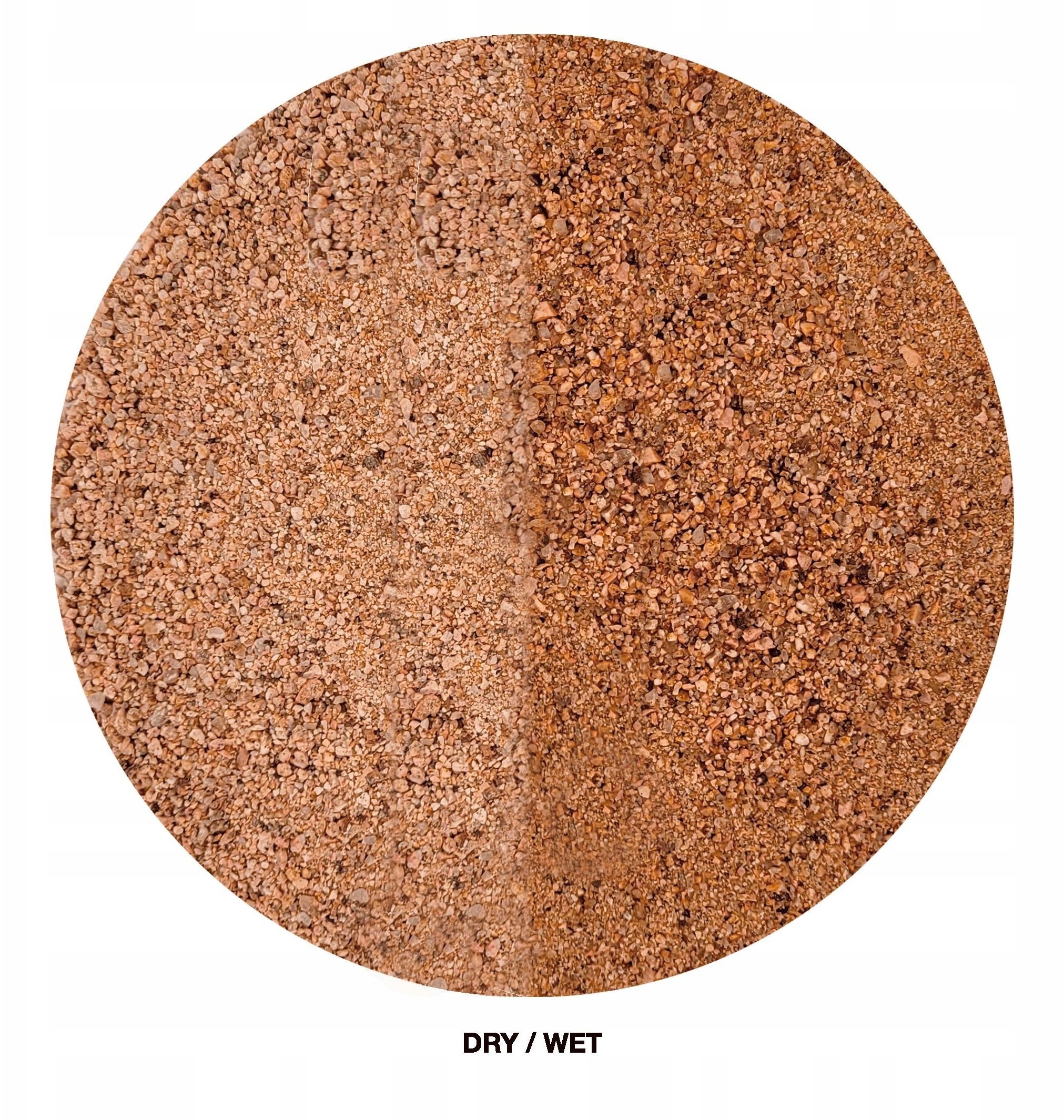 AQUA NOVA Aqua WIO Canyon sand