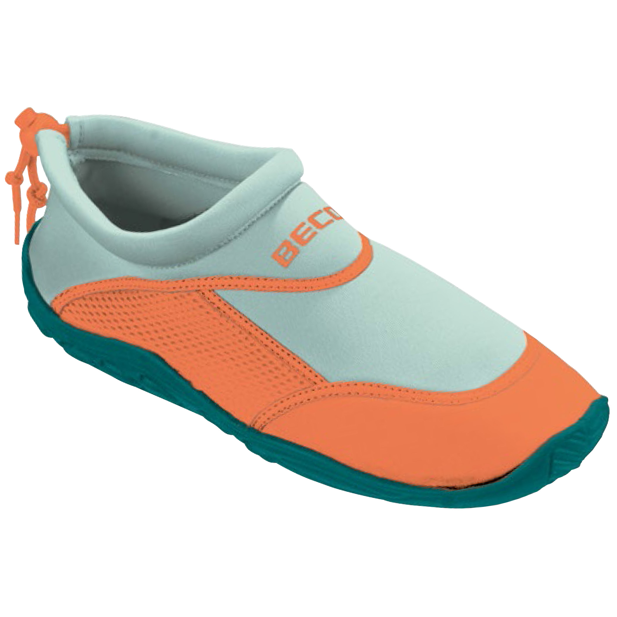 Aqua shoes unisex BECO 9217 388