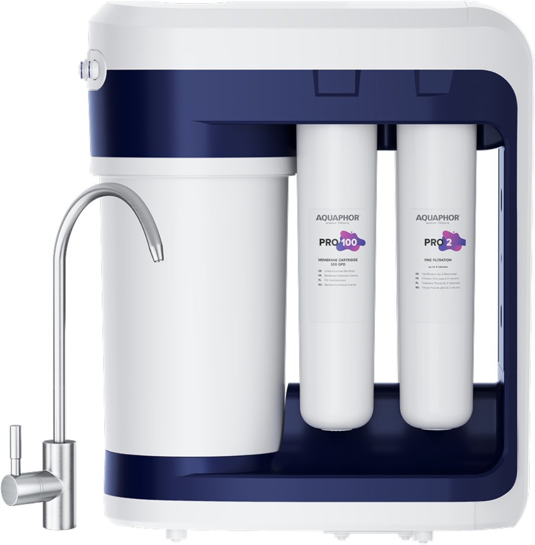 Aquaphor RO-202S Pro (AFODWM-202S) | AFODWM-202S
