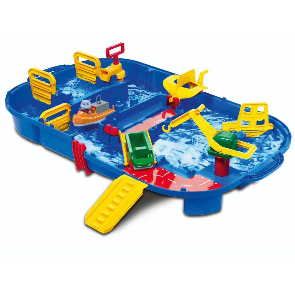 Aquaplay   LockBox | 8700001516 | 7313400015165