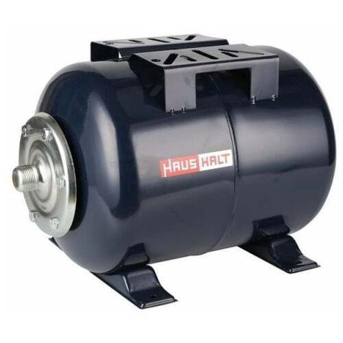 AQUASYSTEM HORIZONTAL HYDROPHORE TANK HT-24L |