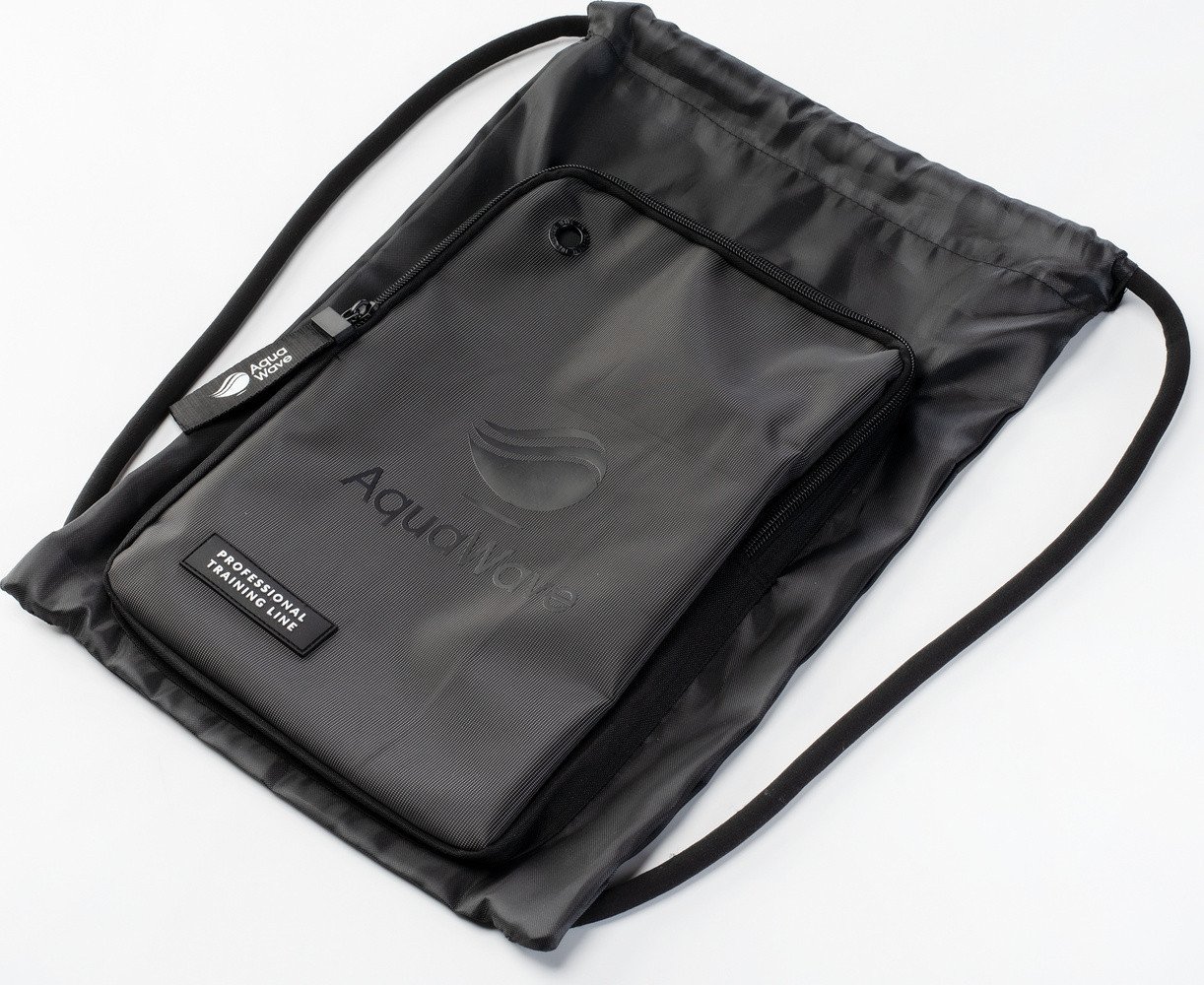 AquaWave Magdalena Sack sleet/black M |