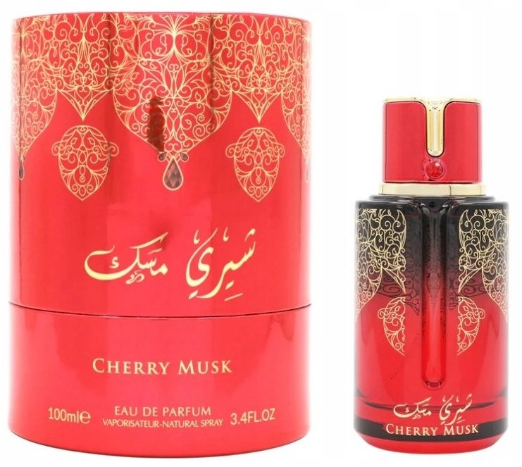 Parfums De Marly Cherry Musk Eau