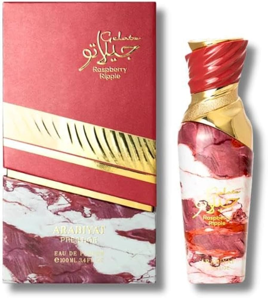 Parfums De Marly Raspberry Ripple Eau