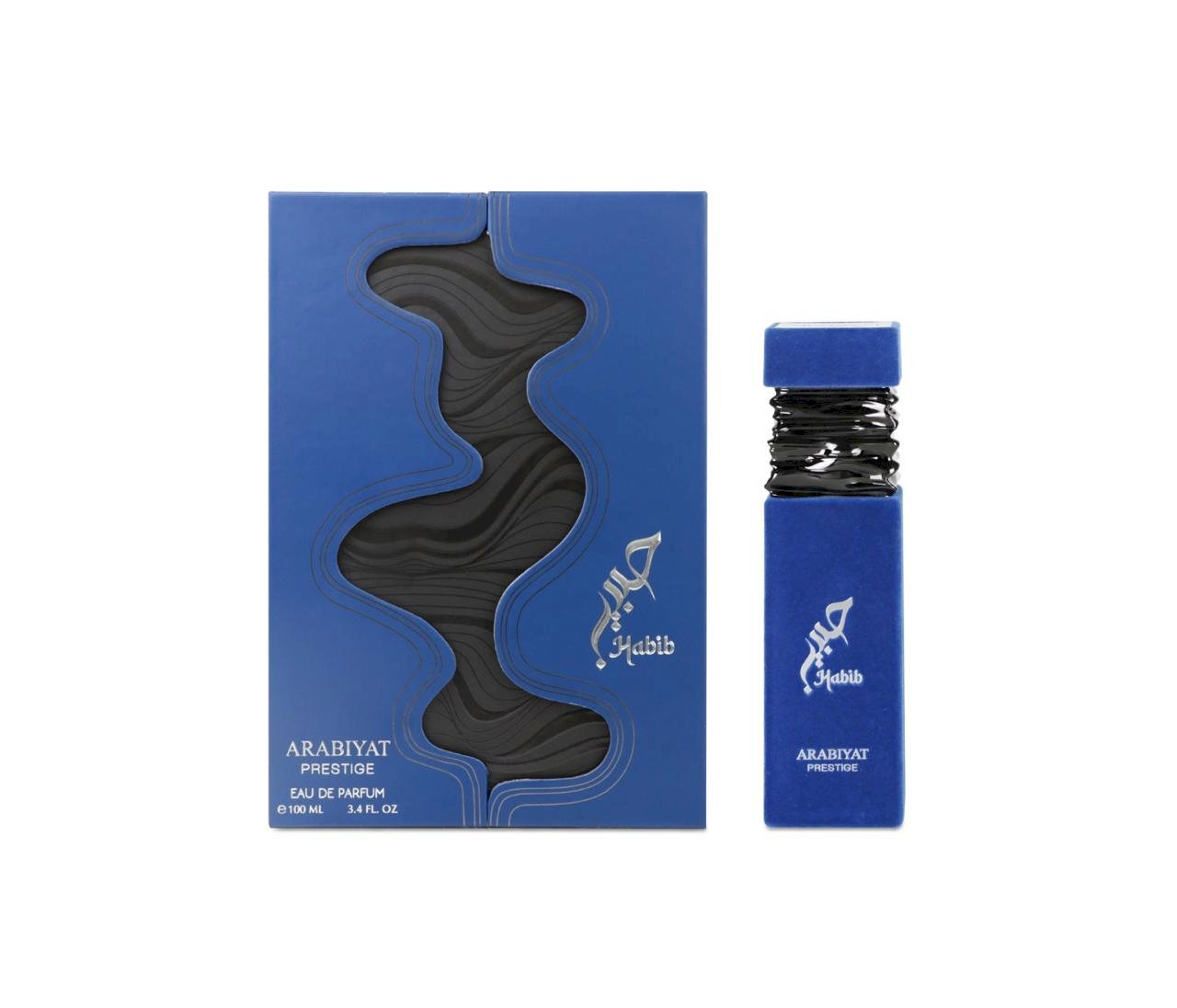 Parfums De Marly Arabiyat Prestige Habib
