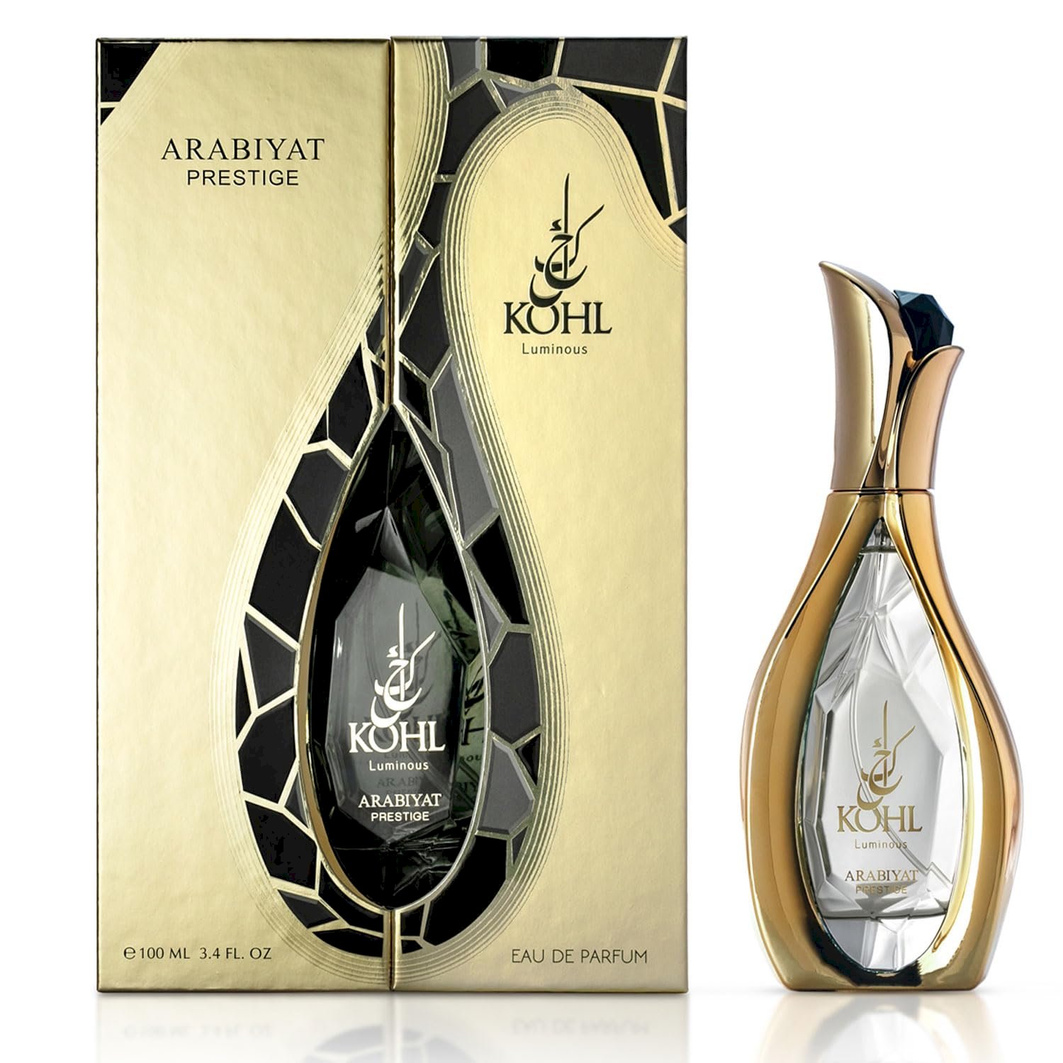 Parfums De Marly Kohl Luminous Eau