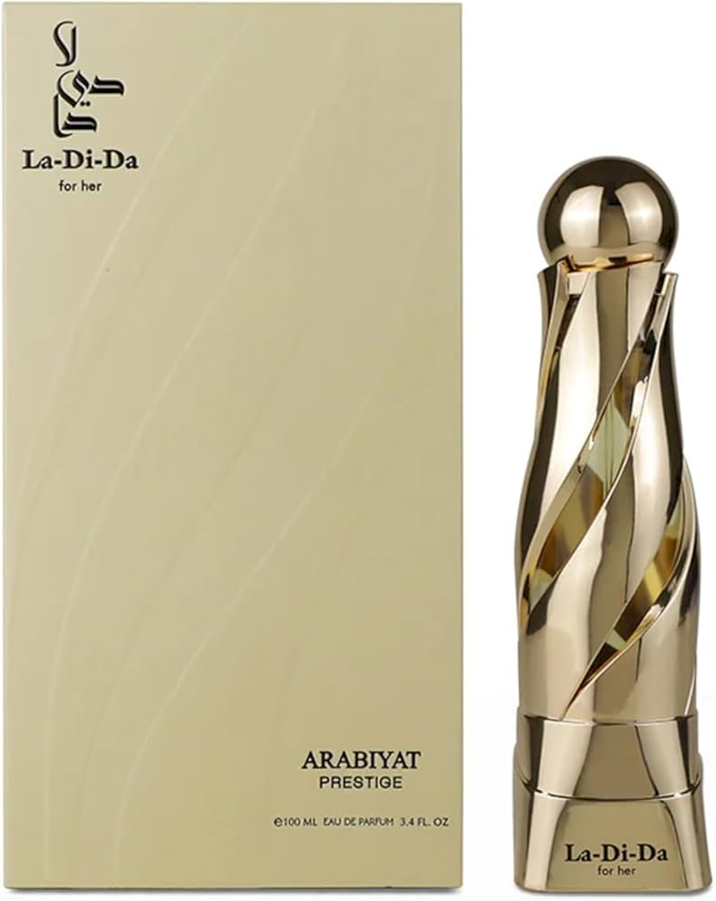 Parfums De Marly La Di Da