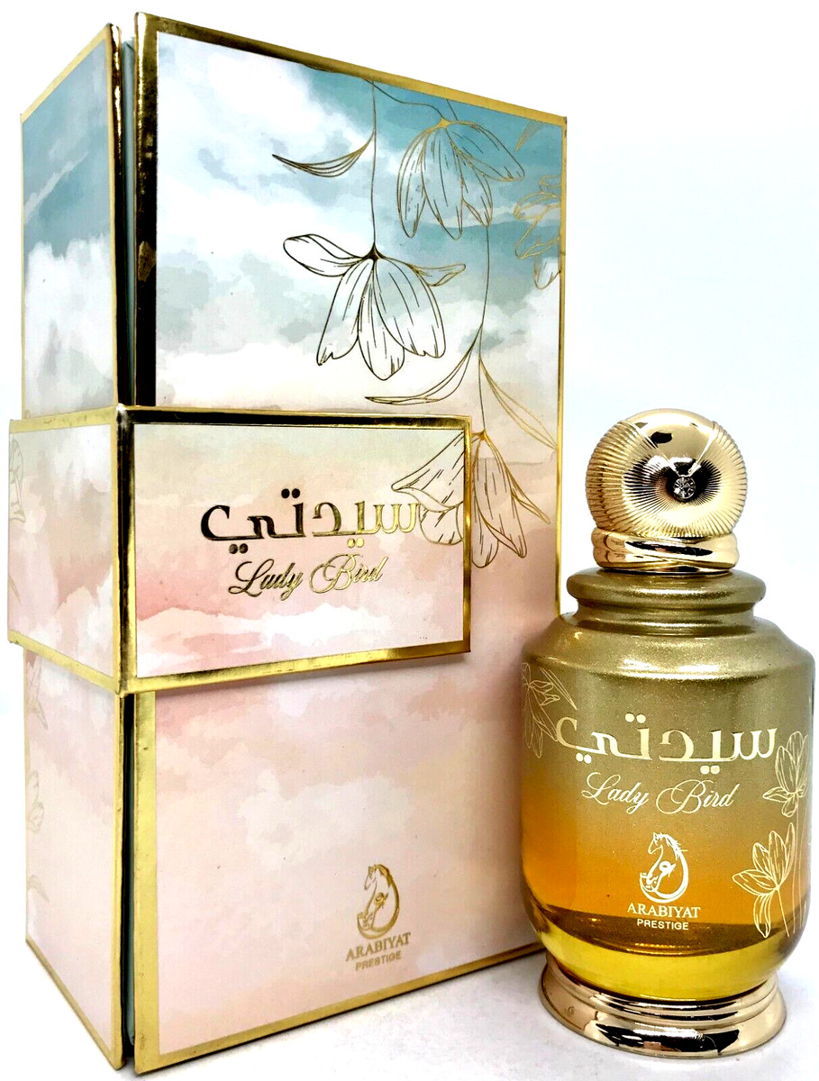 Arabiyat Prestige Lady Bird Parfimērijas ūdens