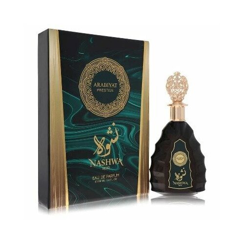 Arabiyat Prestige Nashwa Noir Parfimērijas ūdens
