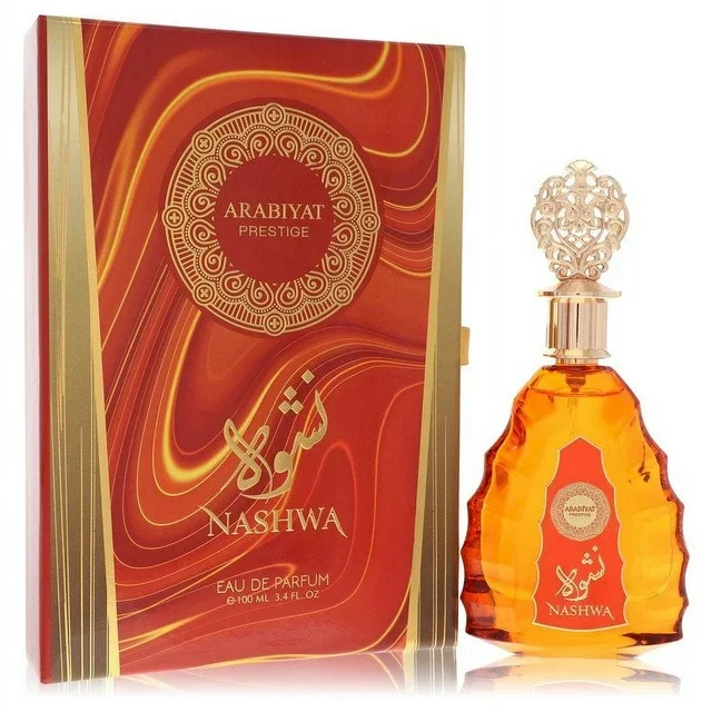 Arabiyat Prestige Nashwa Parfimērijas ūdens EDP