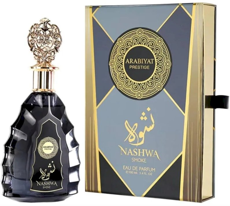 Arabiyat Prestige Nashwae Smaržas EDP 100
