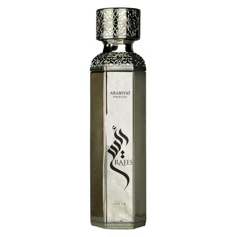 Raees Aurum Eau de Parfum 180ml
