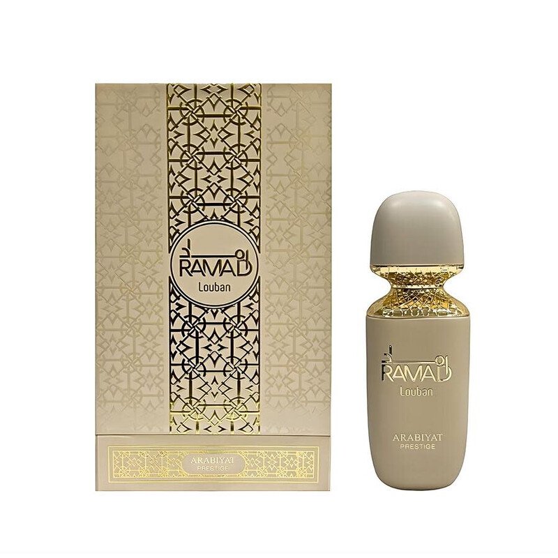 Arabiyat Prestige Ramad Louban owana 100ml