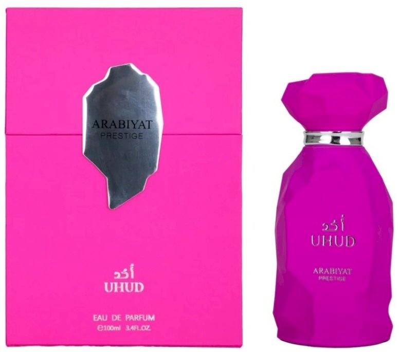 Parfums De Marly Arabiyat Prestige Uhud