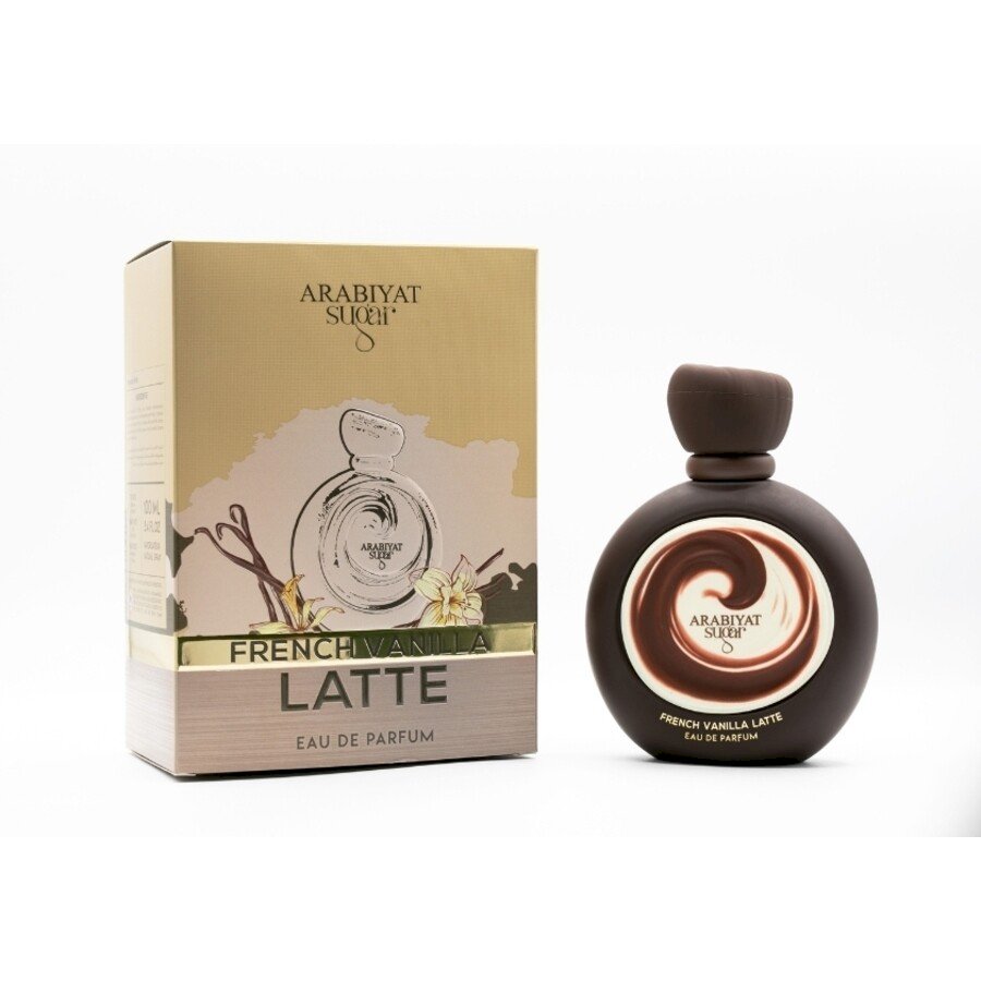 Parfums De Marly Arabiyat Sugar French