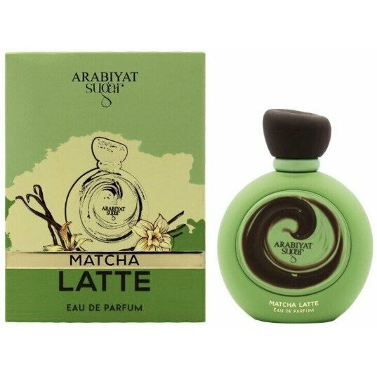Parfums De Marly Arabiyat Sugar Matcha