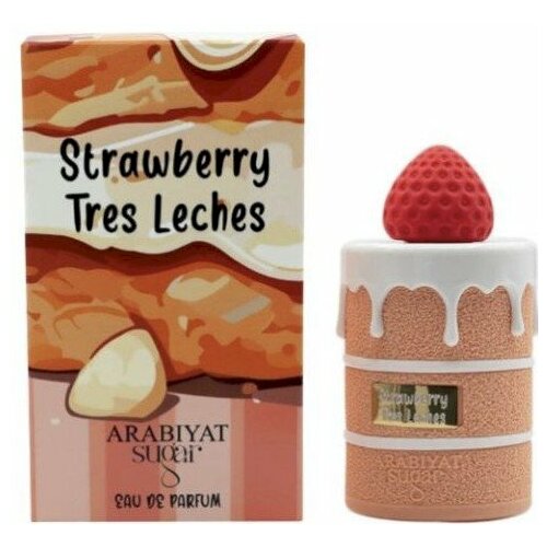 Parfums De Marly Arabiyat Sugar Strawberry