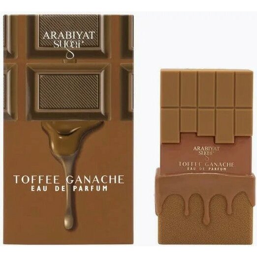 Parfums De Marly Arabiyat Sugar Toffee