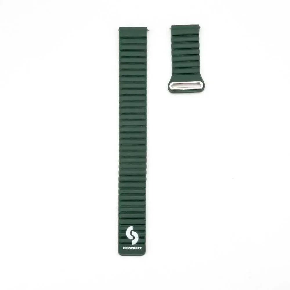 Araree Siksniņa Connect 20mm Fhead Leather