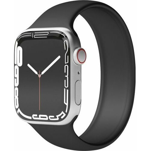 Araree Siksniņa Connect 20mm Silicone Loop